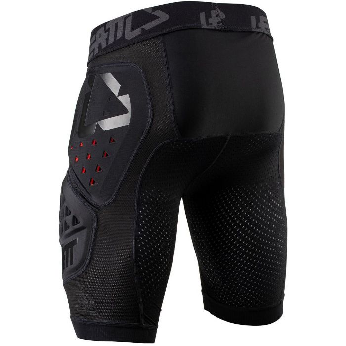 Мото/Вело защитные шорты LEATT Impact Shorts 3DF 3.0/4.0/5.0 MX,DH NEW