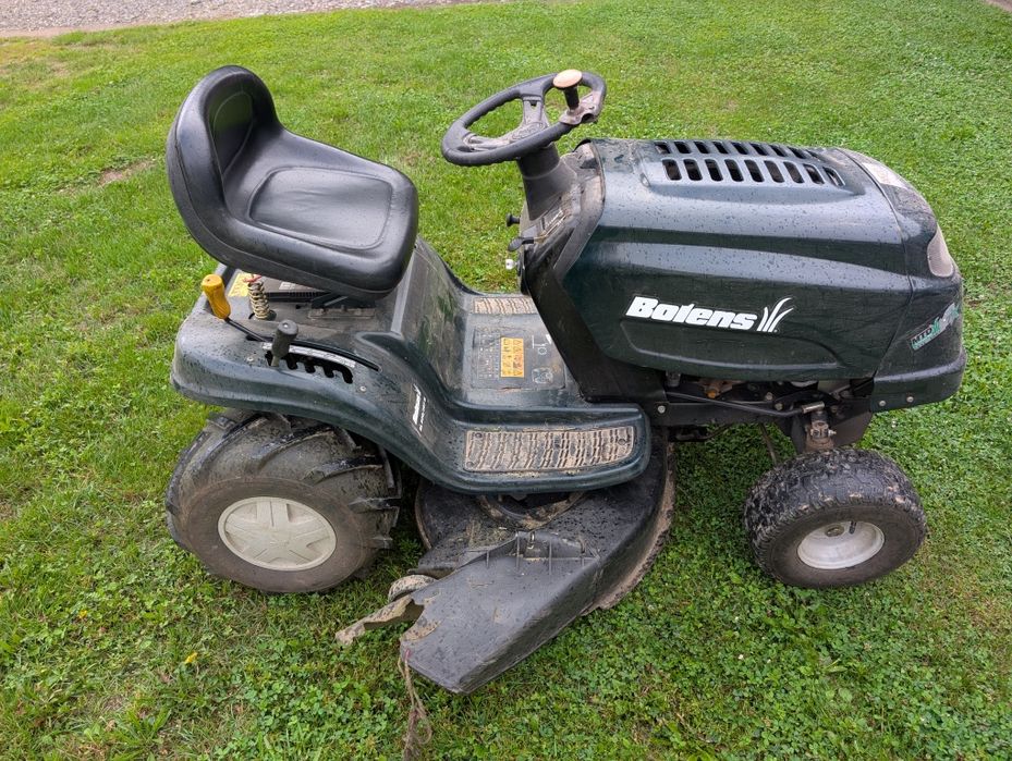 Traktorek Bolesna BL 200/107 H