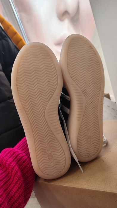 adidas Barreda Decode rozmiar 40