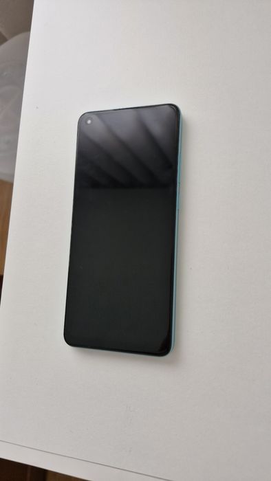 Oppo A78 5G - 8GB - 128GB Verde Água