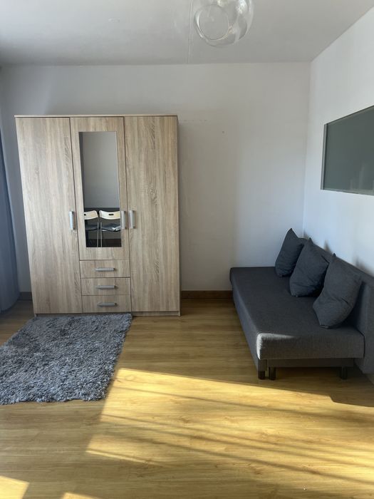 2-pokojowe mieszkanie 50 m² | Ursynów | 2 min od metra | Balkon | Winda