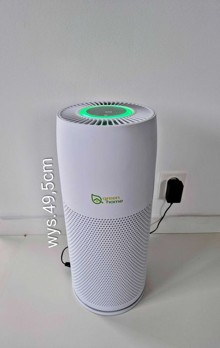 Oczyszczacz powietrza Green Home