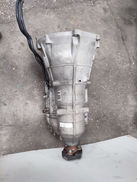 CVBF16- CAIXA DE VELOCIDADES REF. 6HP21 BMW