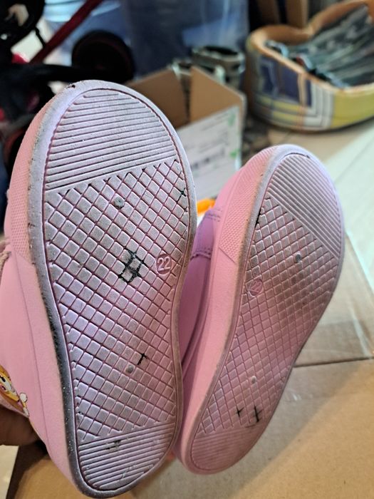 Черевики зимові 22 розмір