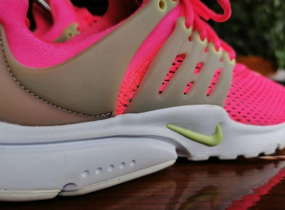 Nike buty damskie 38.5