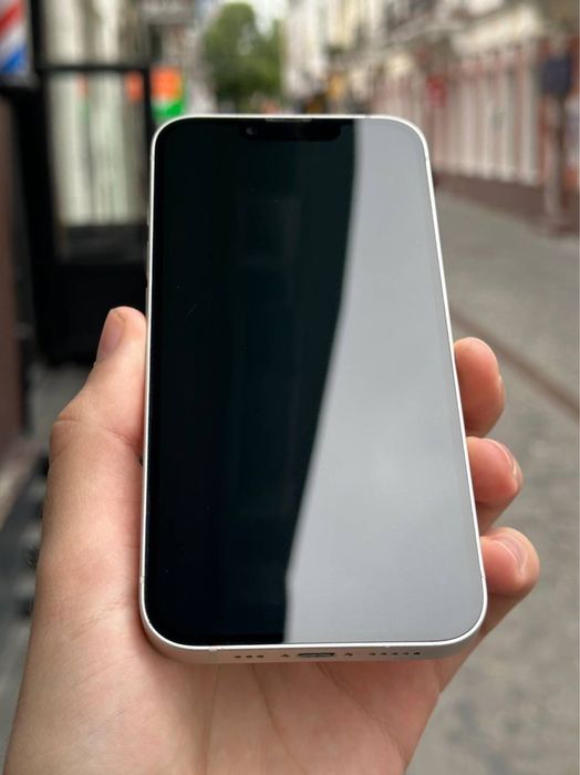 Apple iPhone 14 128гб Starlight 256gb Midnight Neverlock акум 90-100%