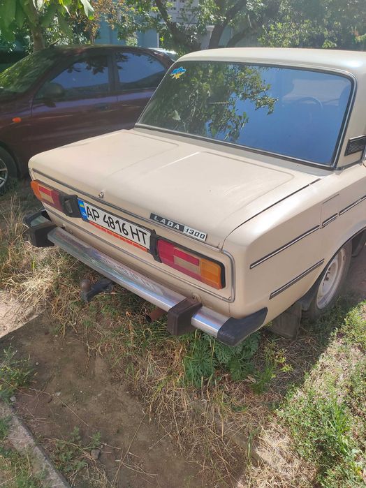 Продам автомобіль