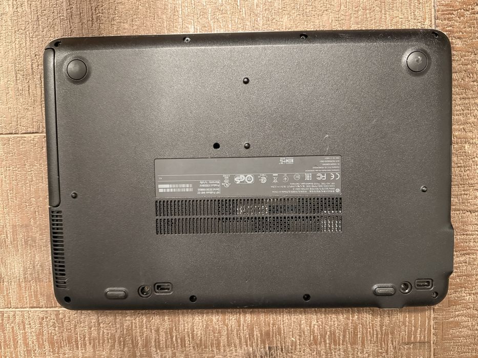 Notebook HP ProBook 640 G2, i5, 8GB, 240GB, Windows 11, FVAT