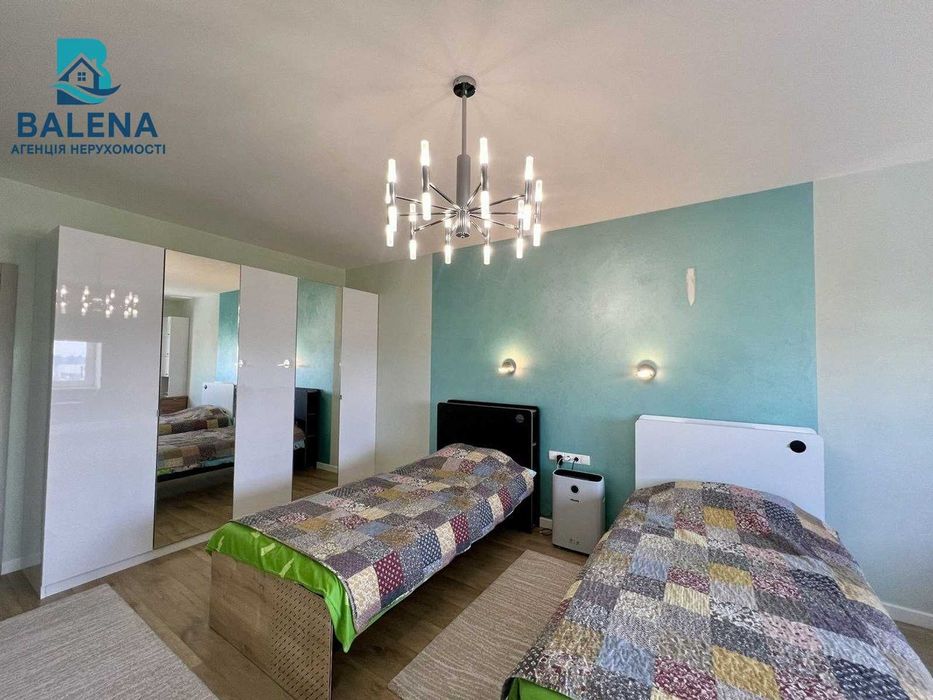 Оренда 3К ЖК Лазурний Блюз Русанівський канал Лівобережна Дніпровський