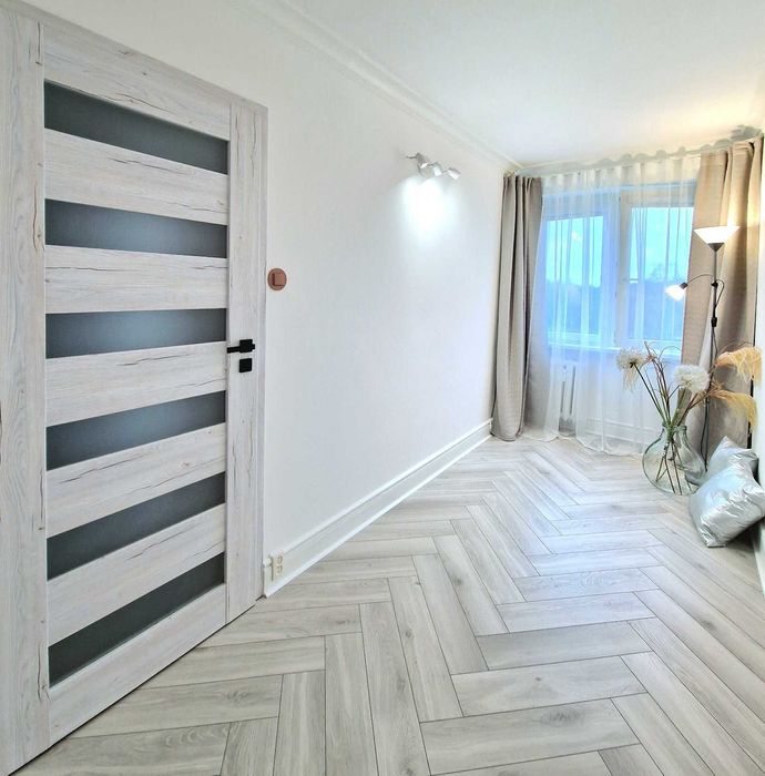 Mieszkanie po remoncie 2 pokoje 32m