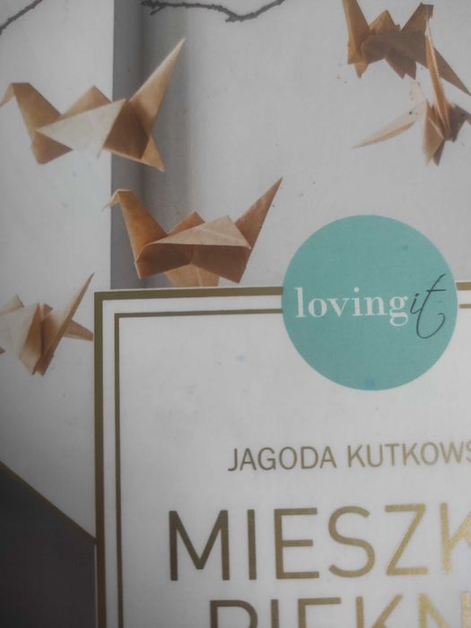 Jagoda Kurowska, Mieszkaj pięknie