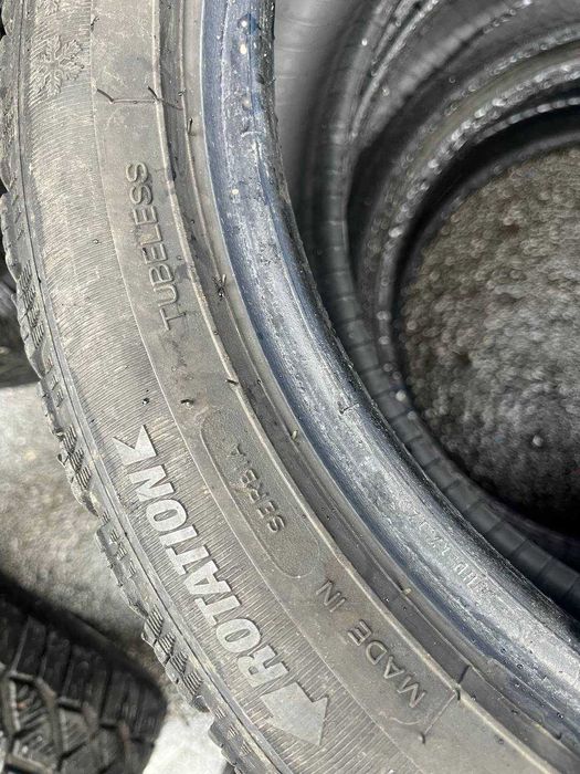 GoAuto Tigar 205 50 r17 6.5mm 21рік к-т купити Київ