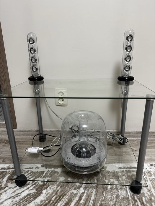 Harman/Kordon SoundSticks III Bluetooth