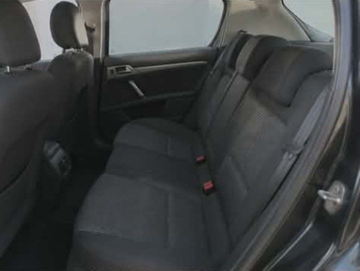 Peugeot 407 gasóleo 2008