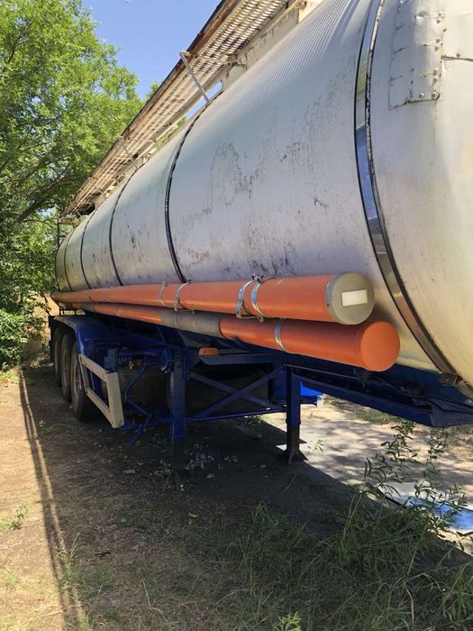 Продам Автоцистерну