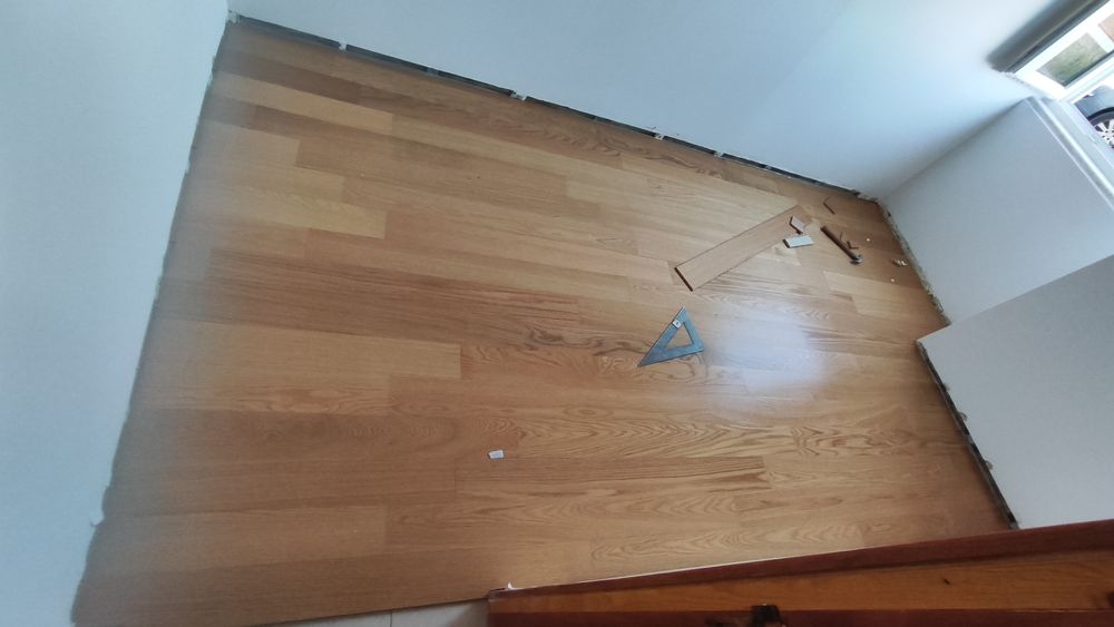 Reparações Domésticas Rápidas | Eletricidade, Canalização, Pintura, Pladur e Montagens (Feira / Gaia / Espinho)