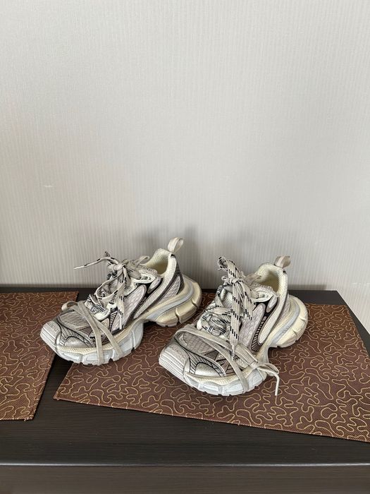 Женские Кроссовки Balenciaga 3XL Оригинал Новые с Чеком