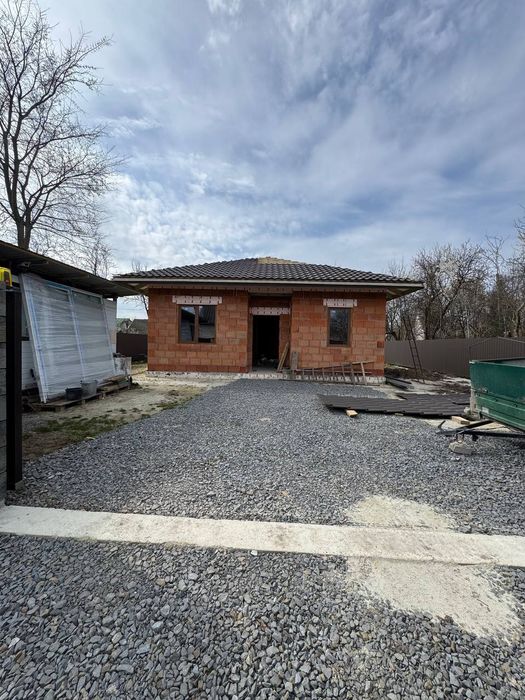 Продаж будинку 85 м.кв. Солонка, готель Європа