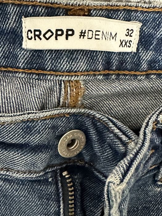 Джинси Denim, Cropp, 32 розмір