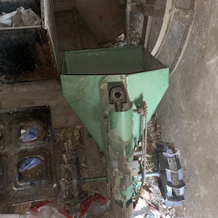 Продам мотоблок