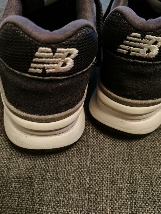 Buty New Balance