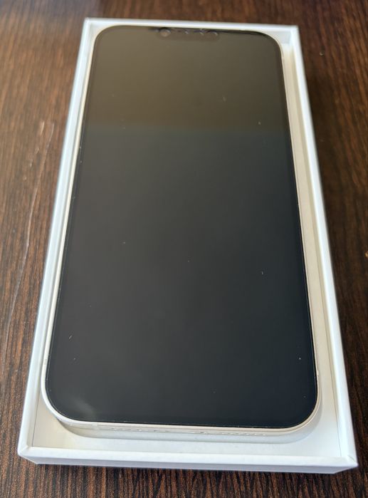 iPhone 14 Plus 128GB Starlight Stan idealny