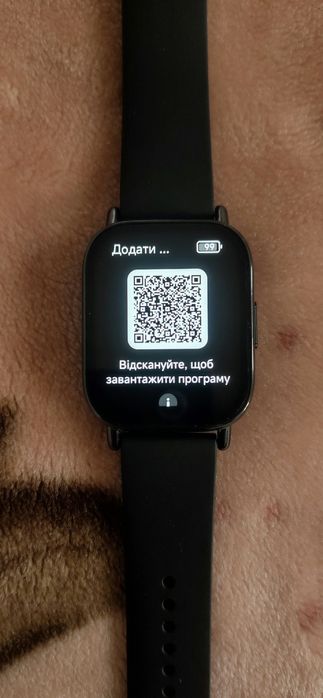 Продам Redmi watch 5 lite (расширеный комплект).