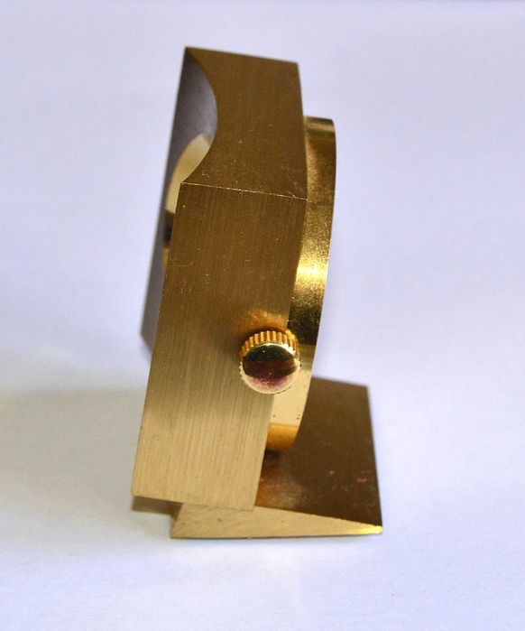 Relogio de Secretaria Vintage