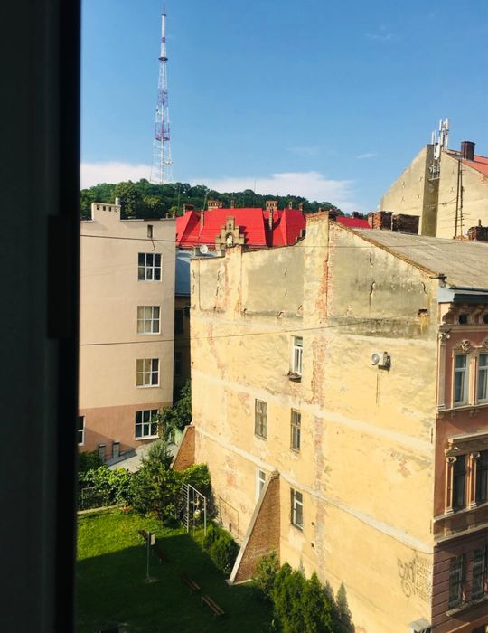 3-rooms apartment apartment by the address st. Franko Ivana ul (area 73 m²) - Atlanta.ua - photo 22