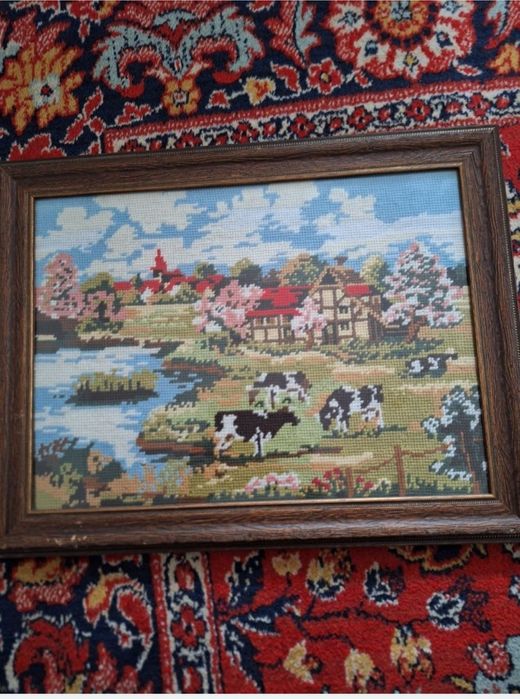 Рамки з дерева ручна робота.