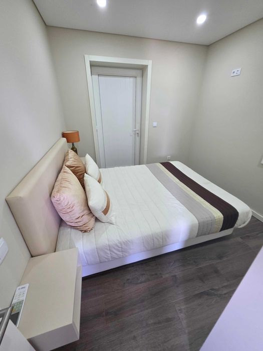 Arrendo Quartos em Fornos, Castelo de Paiva