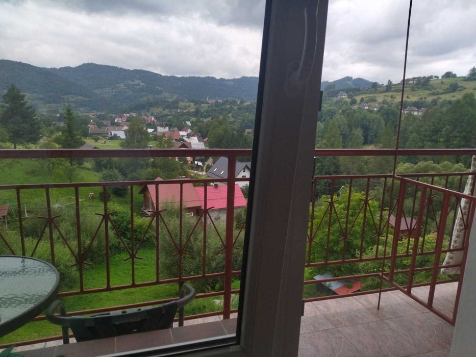 Noclegi pokoje Szczawnica