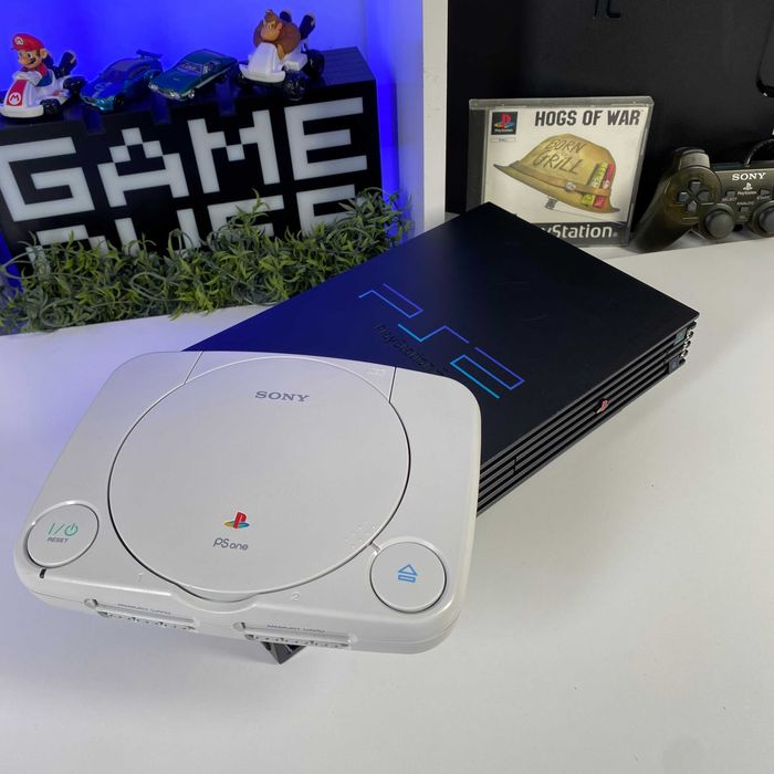 Адаптер до PlayStation 2 HDMI 1.4 + Jack 3.5 - AV Multi Out Новий Перехідник для плейстейшен 2