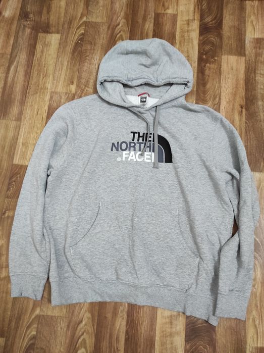 Чоловічий худі The North Face