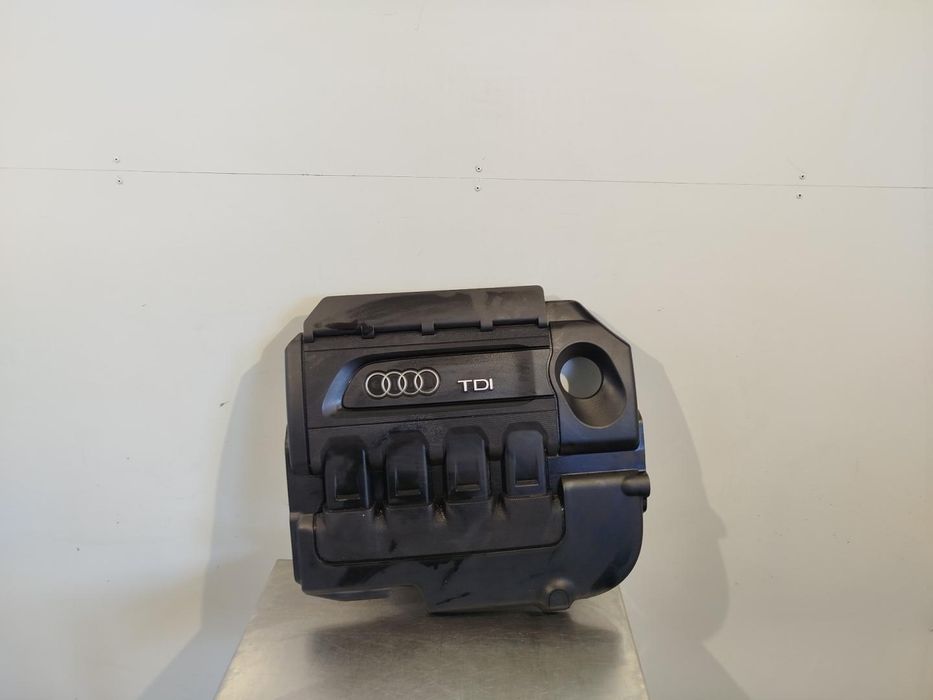 Cobertura Do Motor Audi A3 Sportback 8Va