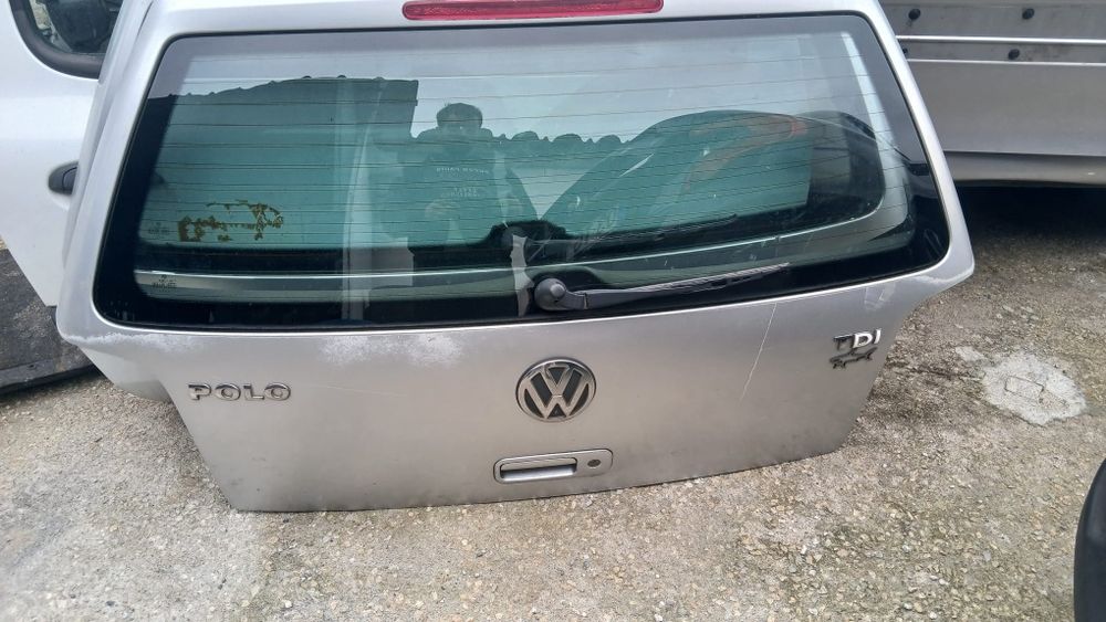 Mala para VOLKSWAGEN Polo 1.4 TDI