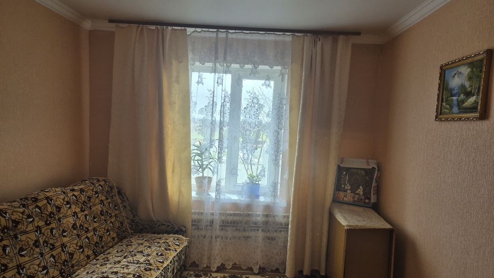 Продається будинок в селі Підлісне Новоодеського району !