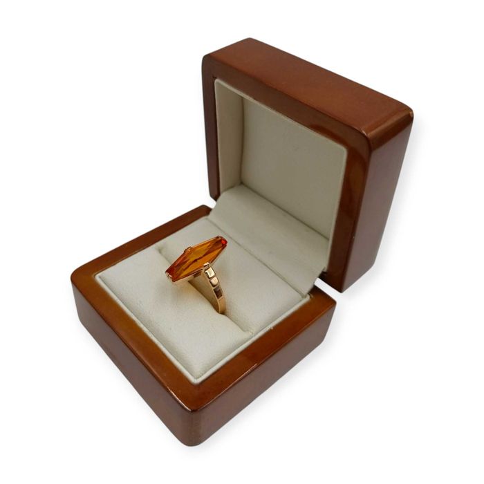 Złoty pierścionek pr.583 14K - Plus Lombard Nowa Sól