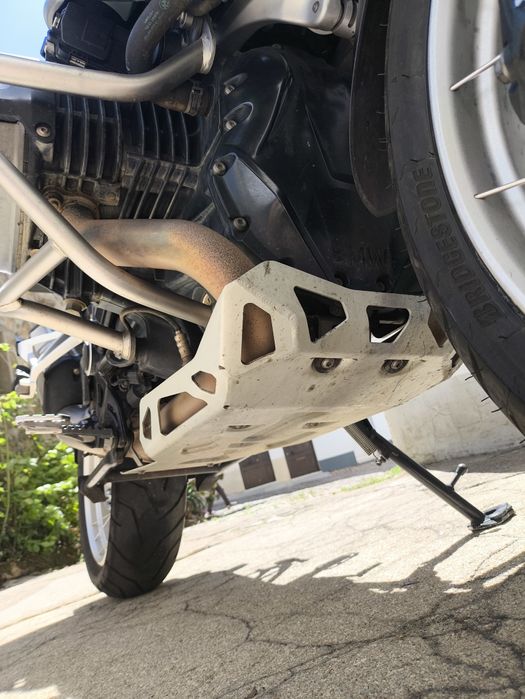 BMW gs1200 nacional