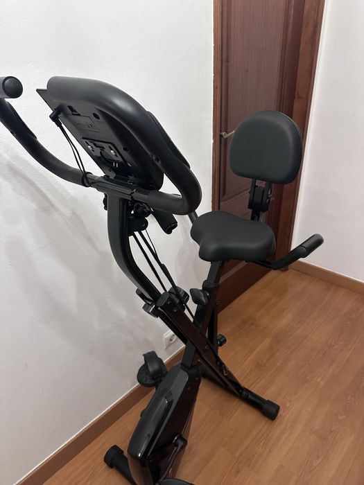 Bicicleta Ergométrica