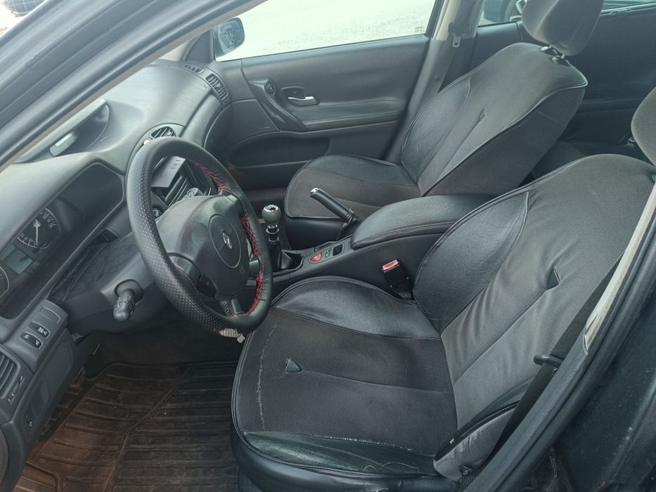 Renault Laguna 1.9 dCi