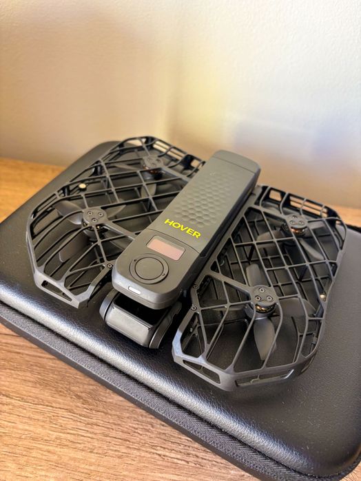 Drone Hoverair X1 ProMax