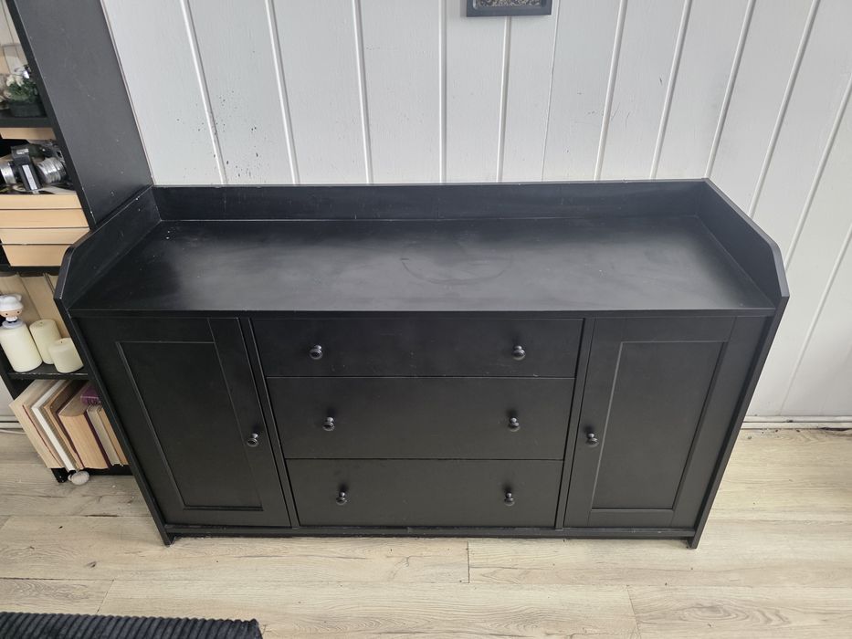 komoda Ikea Hauga