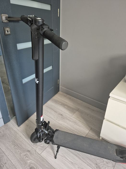 Hulajnoga Elektryczna Kruzzel Bolt