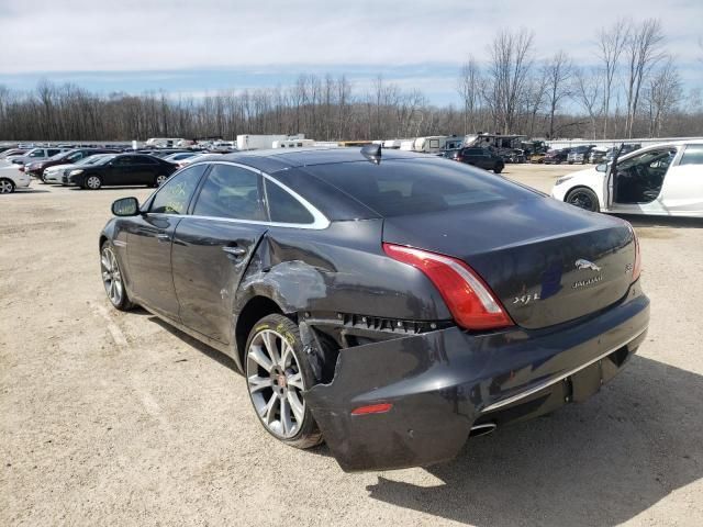 Jaguar Xj Jaguar Xj, 3.0L, Awd, Portfolio, Usa Import ! Niski