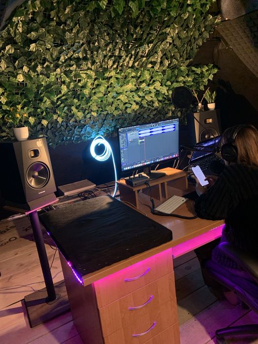 Зведення, Мастеринг, Приватні уроки!