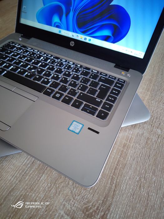 HP EliteBook G4 Recondicionado