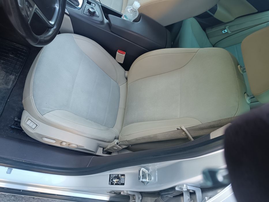 Opel insignia автомат 2.0 турбодизель