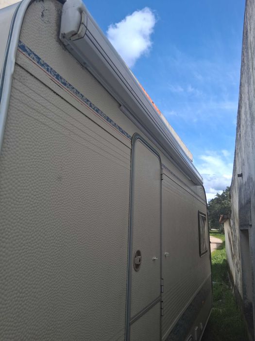 vendo caravana adria unica 430 7000euros