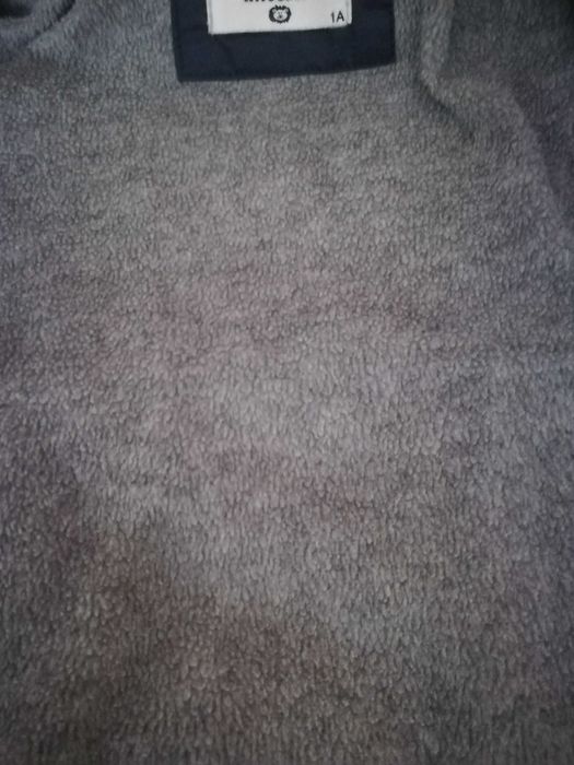 Kispo colete Tiffosi